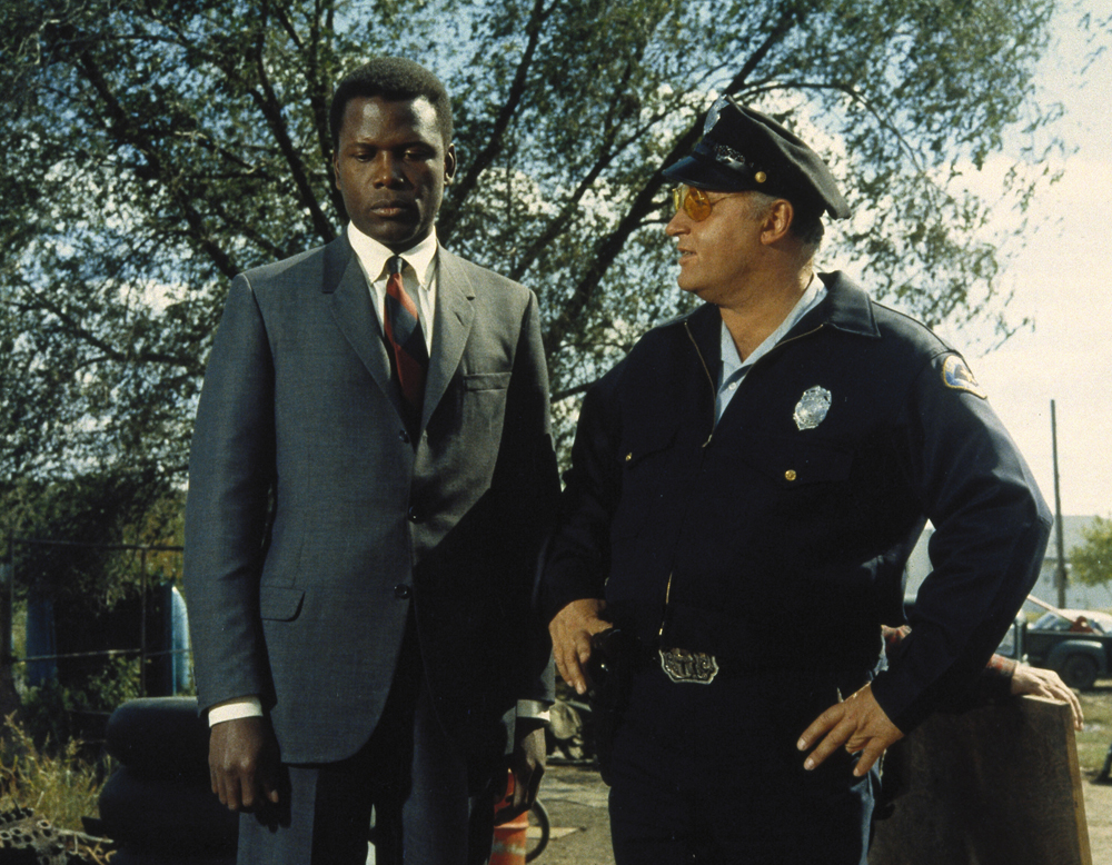 in the heat of the night (film)