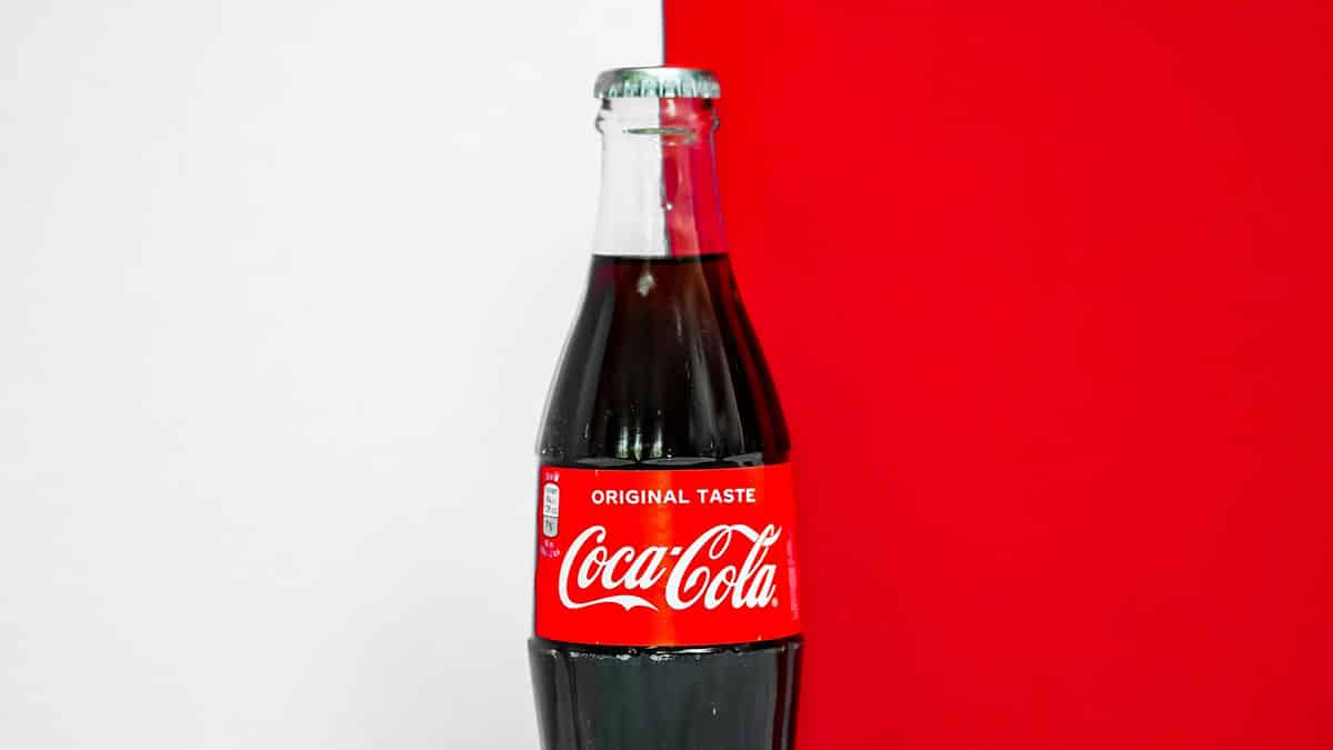 list of coca cola brands