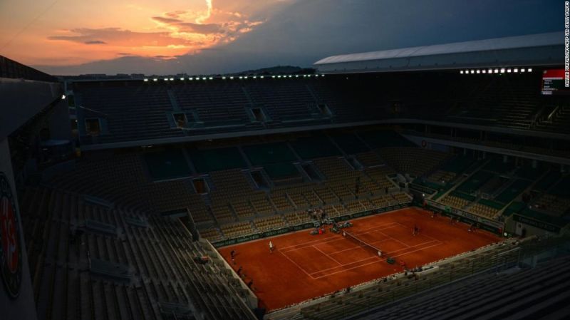 torneo de roland garros