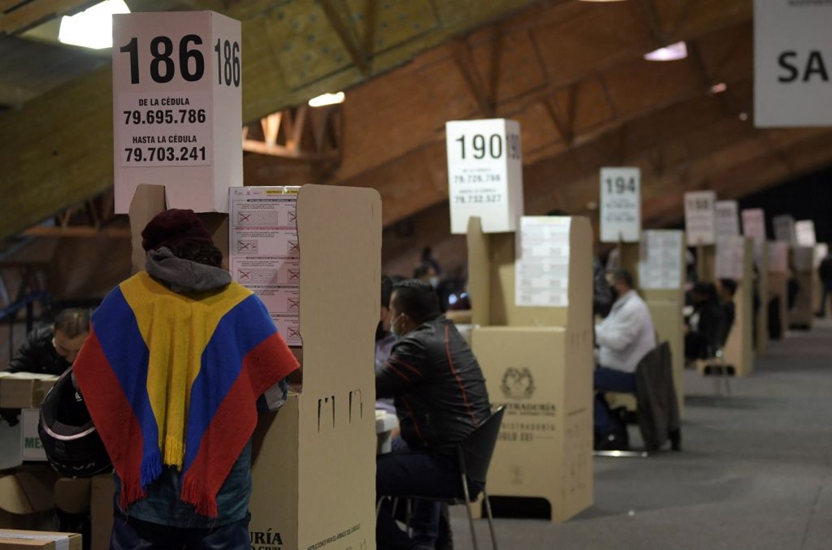 elecciones presidenciales colombia