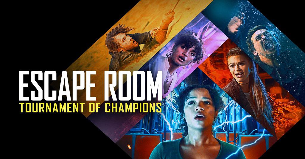 escape room (film)