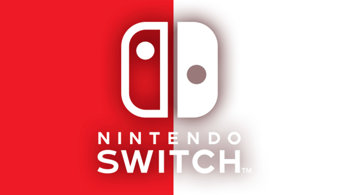 nintendo switch games