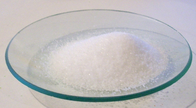 chlorid sodný