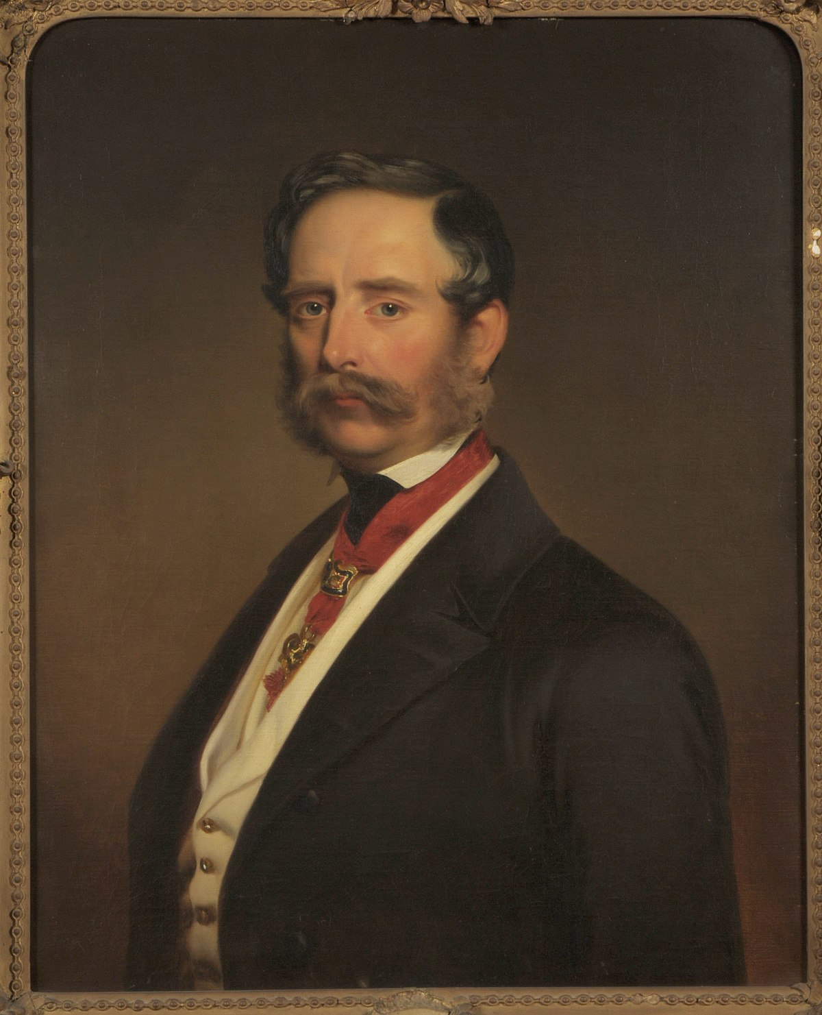 hugo karel eduard salm reifferscheidt raitz