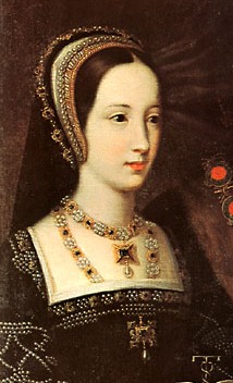 marie tudorovna (1496–1533)