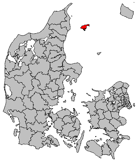 læsø kommune