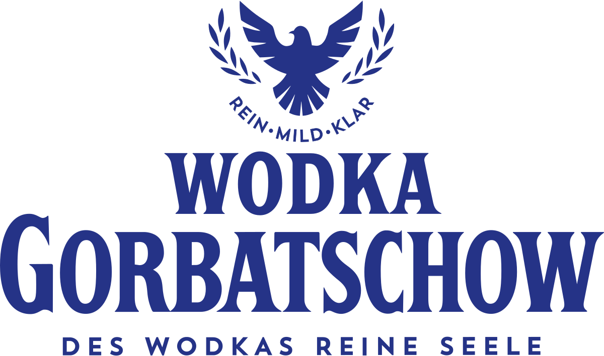 wodka gorbatschow