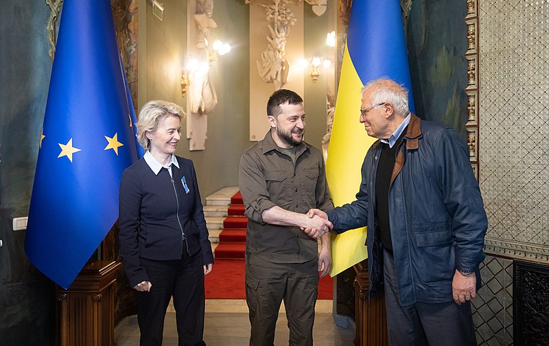 ukraine–nato relations
