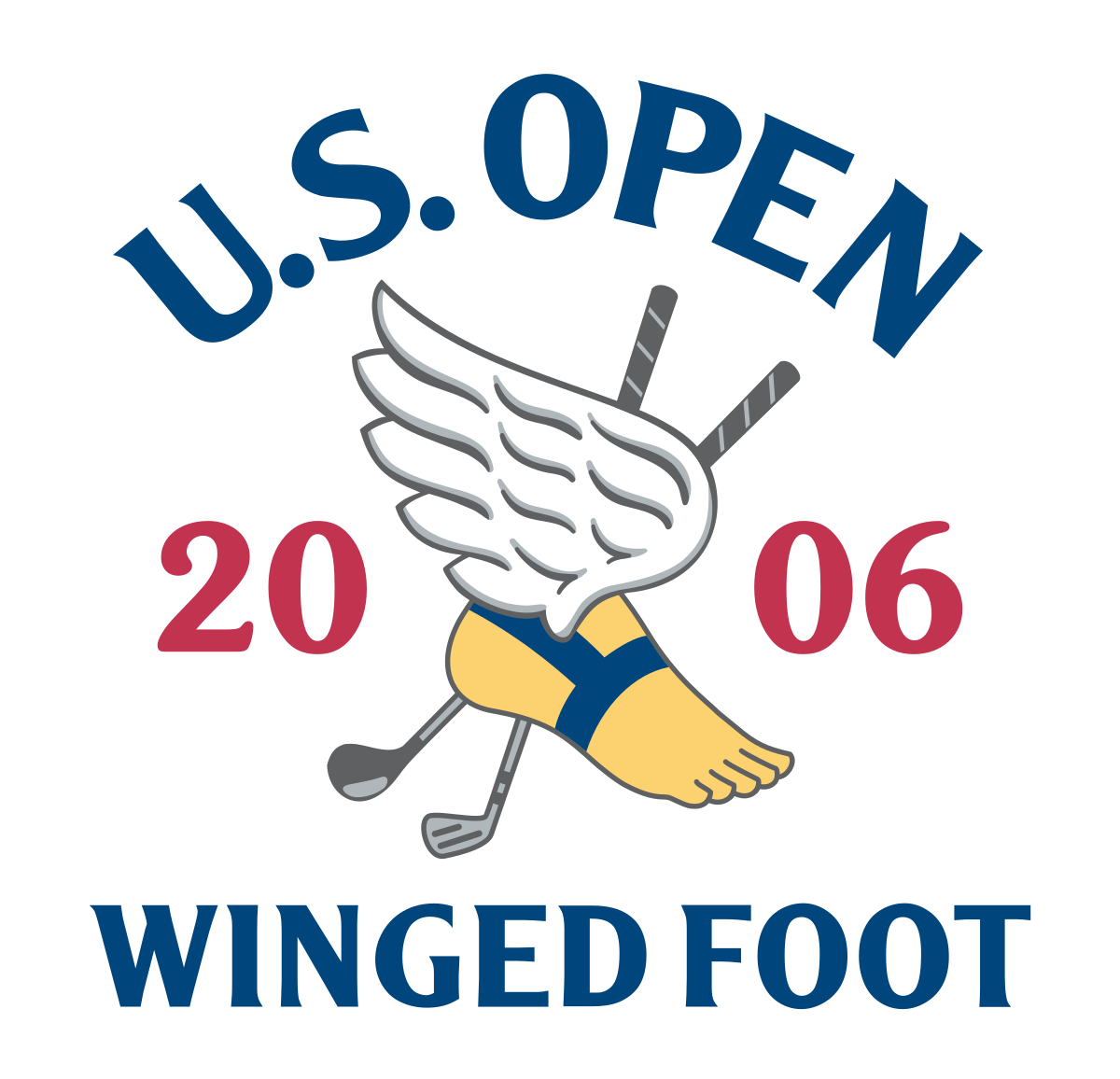 2006 u.s. open (golf)