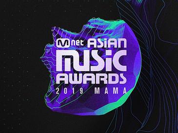 2019 mnet asian music awards