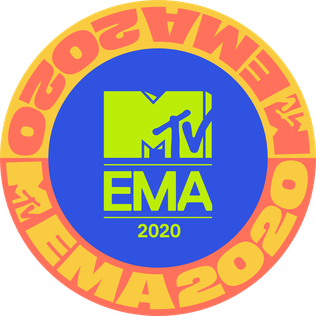 2020 mtv europe music awards