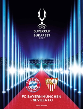 2020 uefa super cup