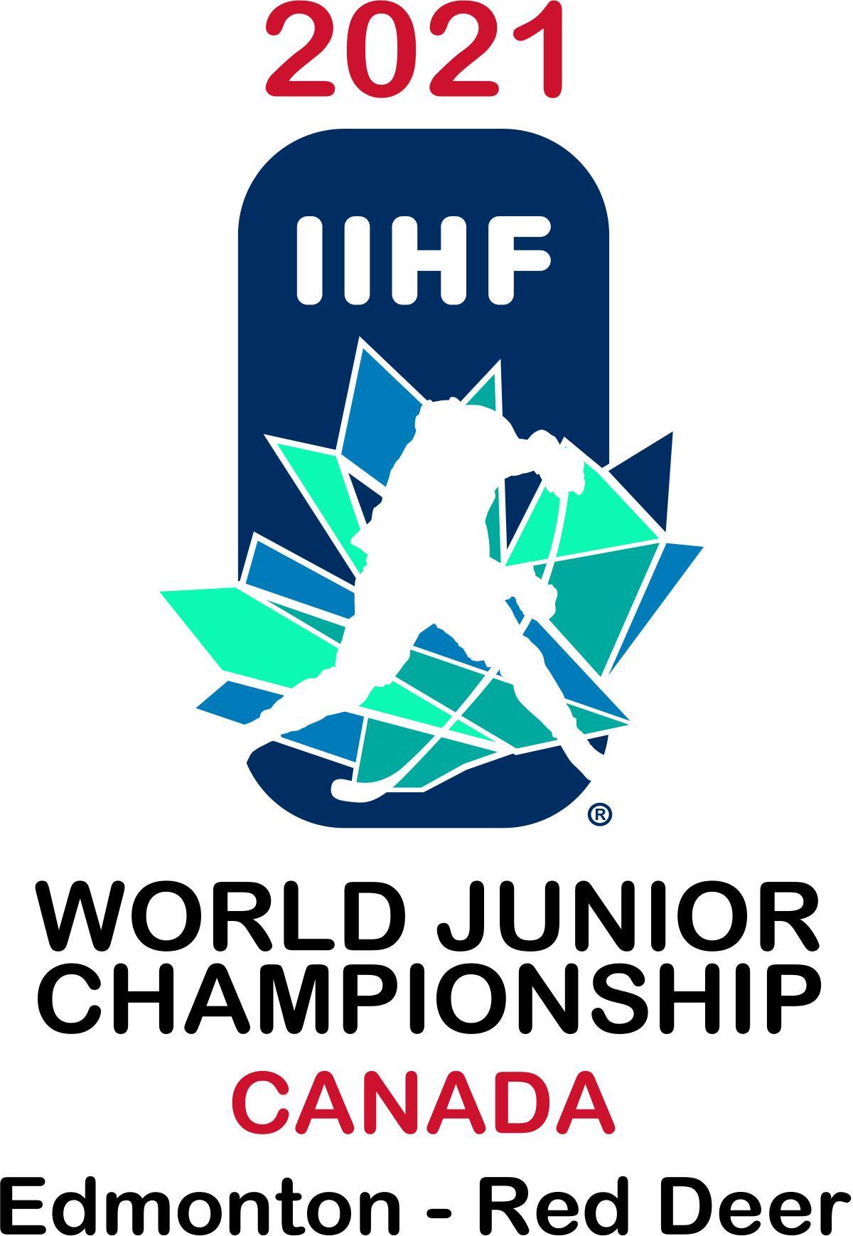 2021 world junior ice hockey championships