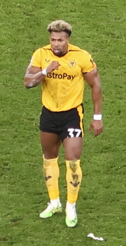 adama traoré (footballer, born 1996)