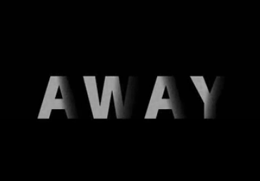 away (tv series)