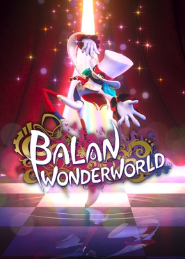 balan wonderworld