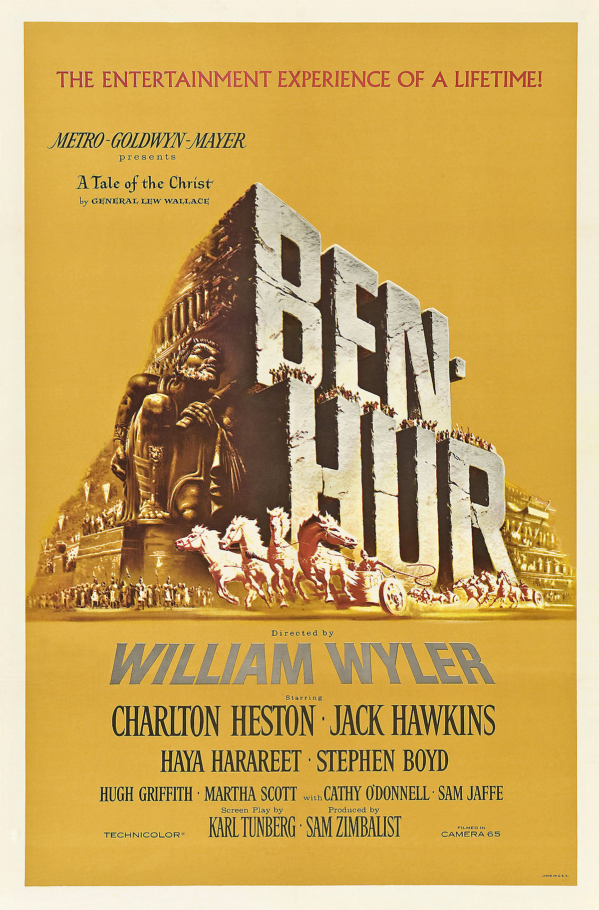 ben hur (1959 film)