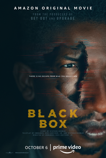 black box (2020 film)