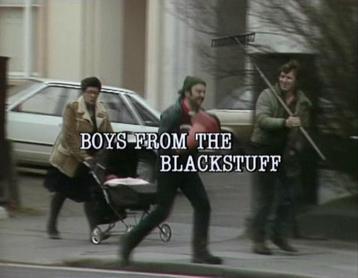 boys from the blackstuff