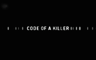 code of a killer