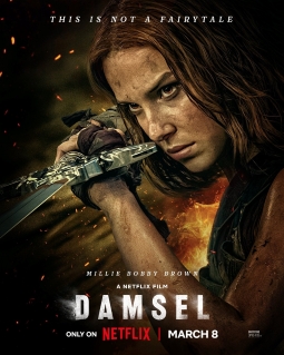damsel (2024 film)