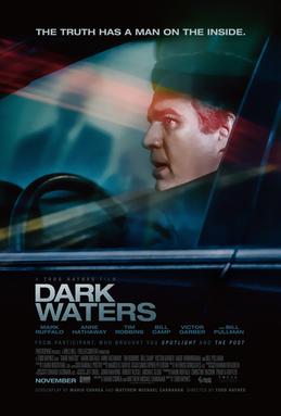 dark waters (2019 film)