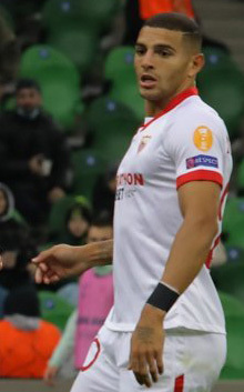 diego carlos (footballer, born 1993)