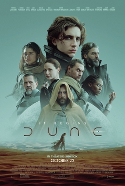 dune (2020 film)