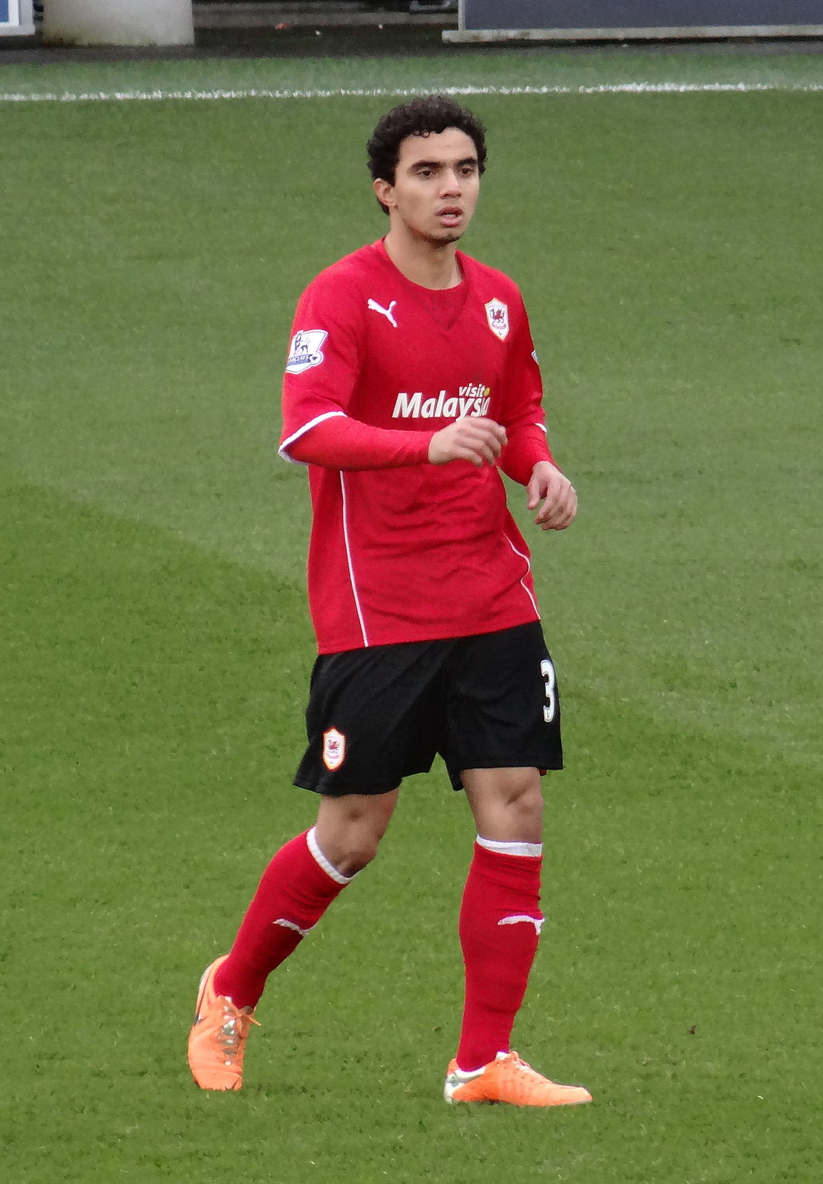 fábio (footballer, born 1990)