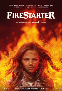 firestarter (2022 film)