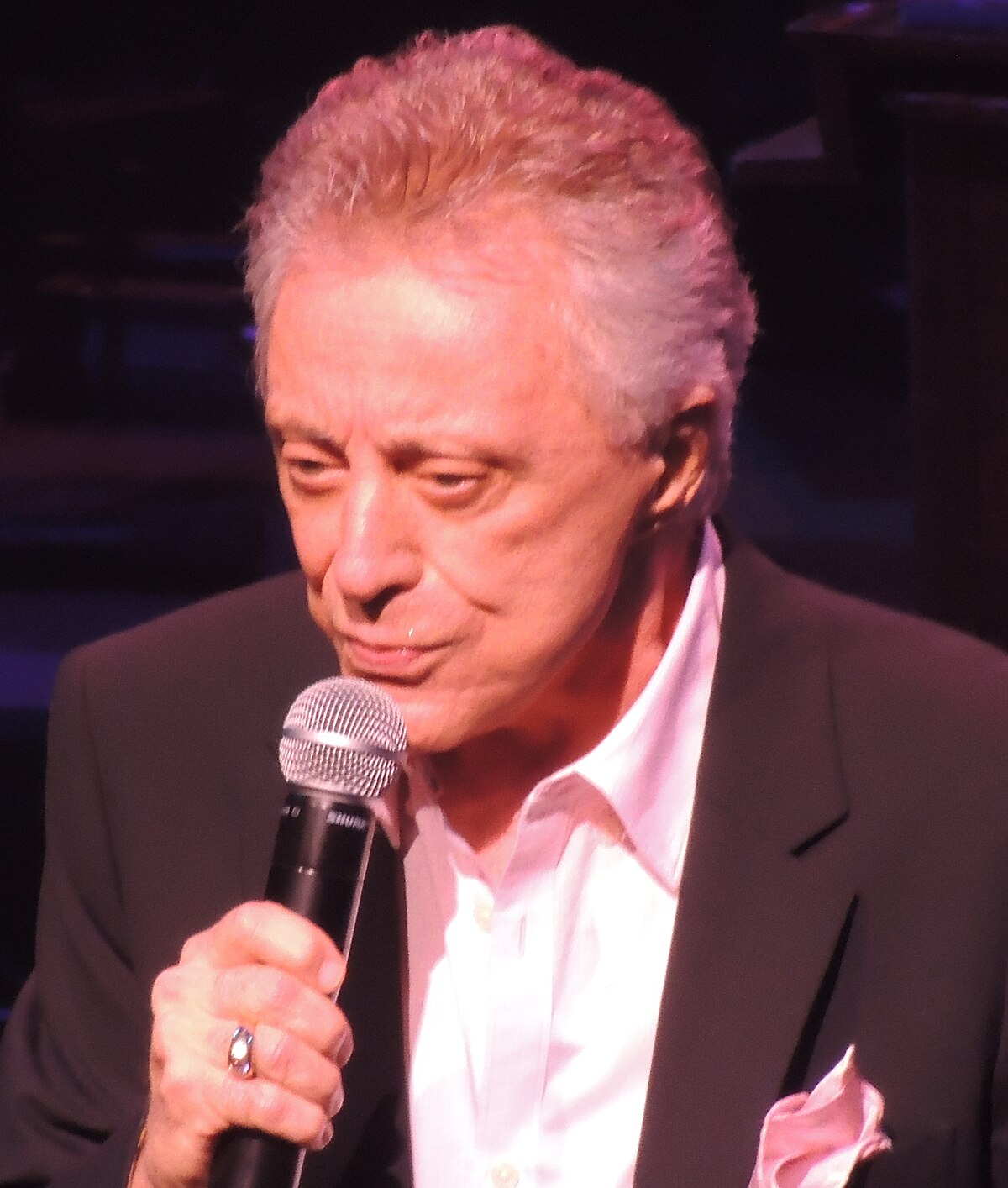 frankie valli