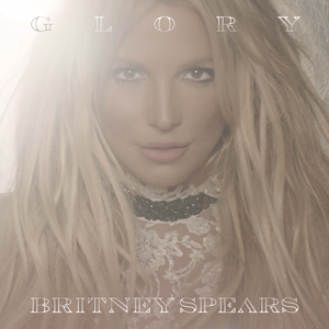 glory (britney spears album)
