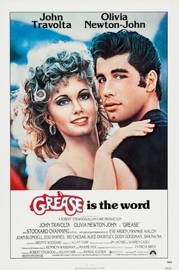grease (film)