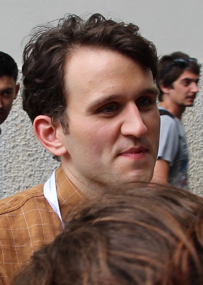 harry melling (actor)