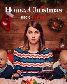 home for christmas (tv series)