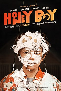 honey boy (film)