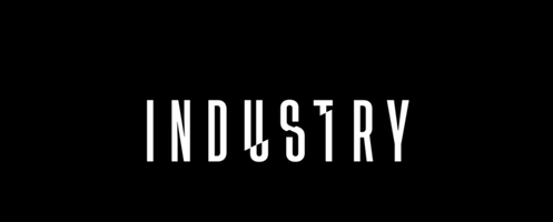 industry (tv series)