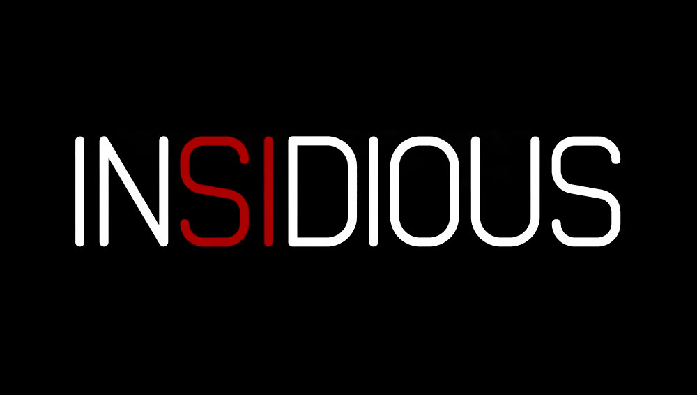 insidious (film series)
