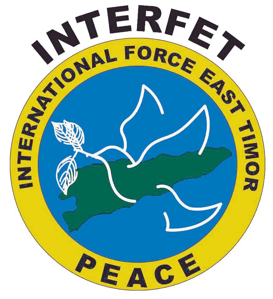 international force east timor