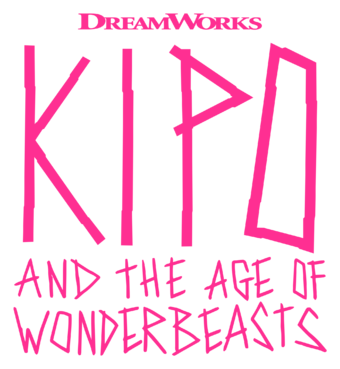 kipo and the age of wonderbeasts