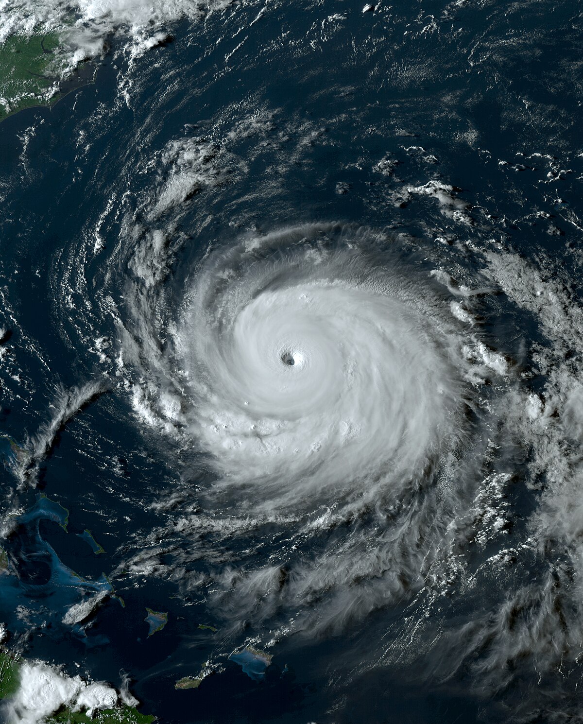 list of category 4 atlantic hurricanes