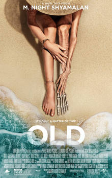 old (2021 film)