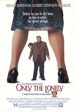 only the lonely (film)