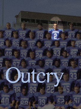 outcry (miniseries)