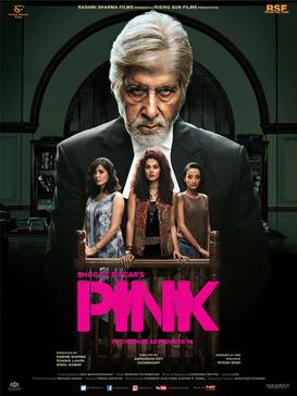 pink (2016 film)