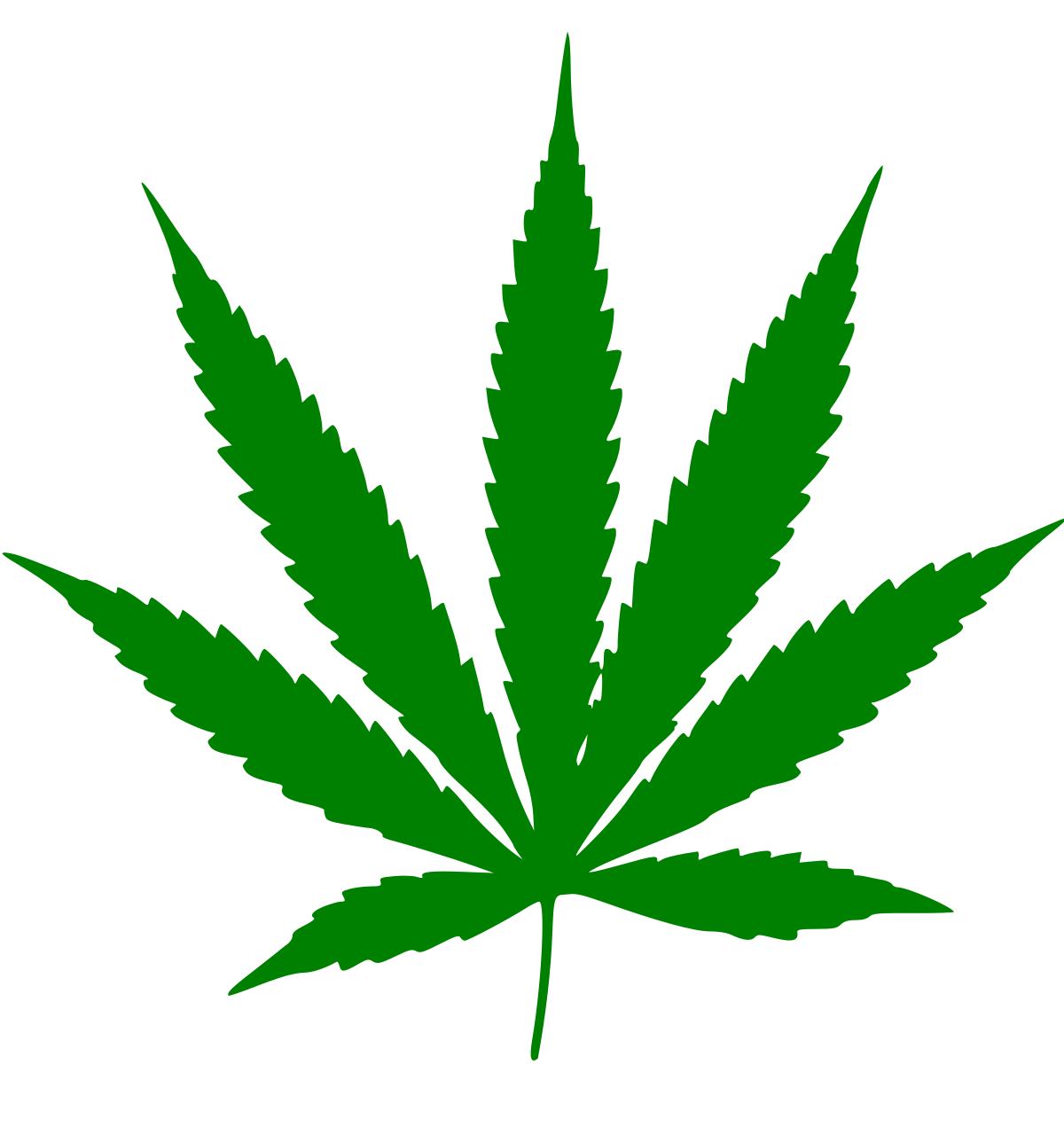 removal of cannabis from schedule i of the controlled substances act