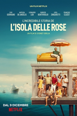 rose island (film)