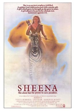 sheena (film)