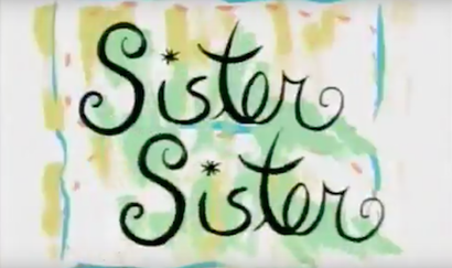 sister, sister (tv series)