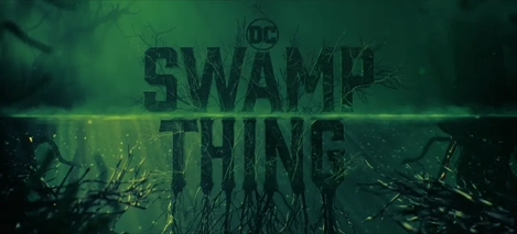 swamp thing (2019 tv series)